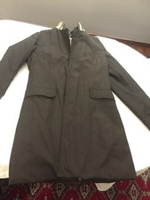 GIACCONE DA UOMO BURBERRY