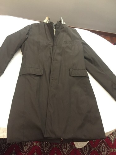 Giaccone uomo burberry - giaccone, da