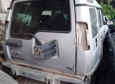 RICAMBI LAND ROVER DISCOVERY 2 ANNO 2002