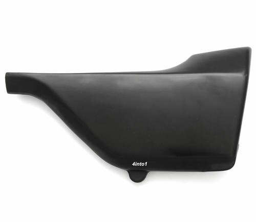 Side cover right - -, suzuki