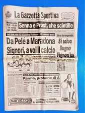GAZZETTA DELLO SPORT 27 MAGGIO