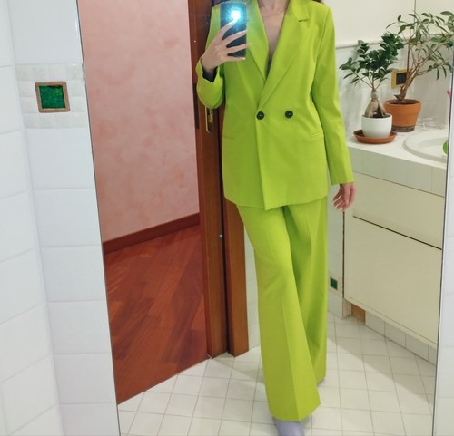 Tailleur donna pantalone - tailleur,