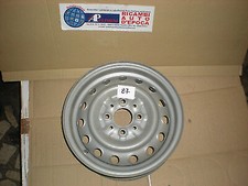 9222 CERCHIO CERCHIONE RUOTA FIAT 128 1° SERIE (4½X13)