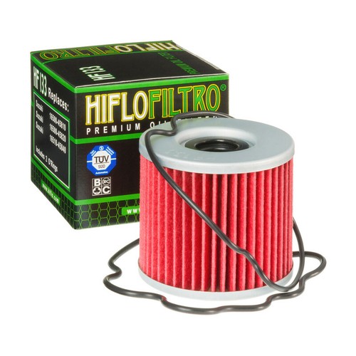 Filtro olio hiflo adatto per - adatto,
