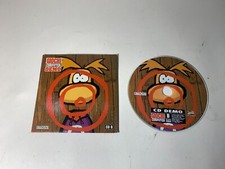 CD DEMO GIOCHI PER IL MIO COMPUTER APRILE 2003 - RAYMAN 3- FUTURE GAMES