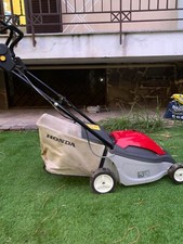 TAGLIAERBA HONDA HRE370