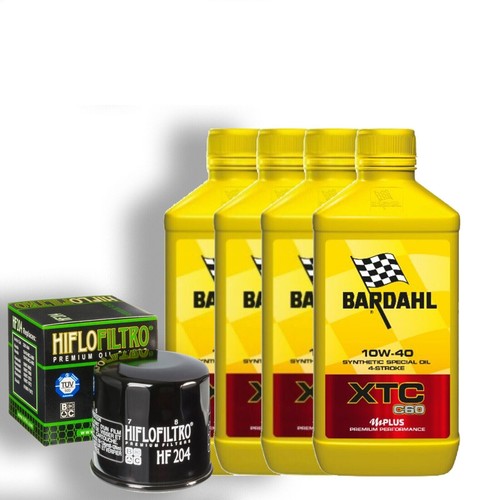 Kit tagliando triumph - kit,