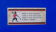 Figurine calciatori panini - figurine,