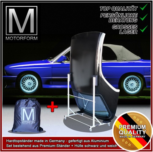 Supporto hardtop - supporto, e