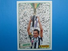 Figurine Calciatori Panini