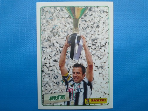 Figurine calciatori panini - figurine,