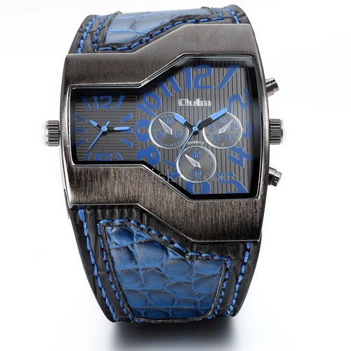 Orologio oulm esercito - oulm,