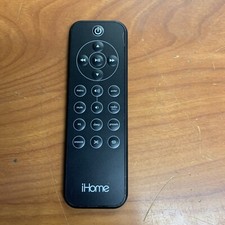 iHome SOLO TELECOMANDO modello
