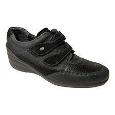 SCARPE SNEAKERS CASUAL ZEPPA