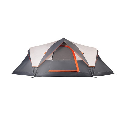 Tenda istantanea persone - 4-6,