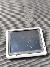 Garmin Nuvi 1200 GPS - Usato