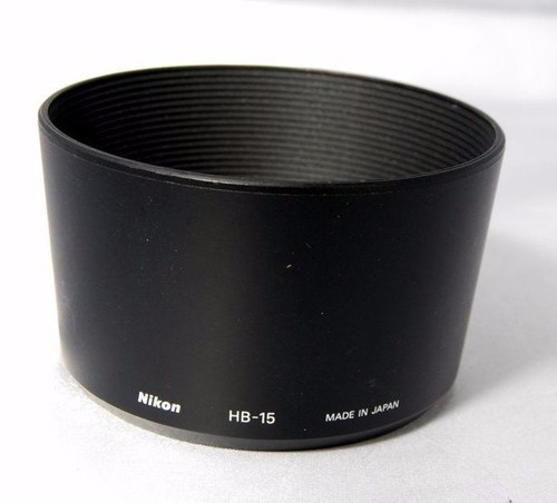 Nikon paraluce per - nikon, hb-21