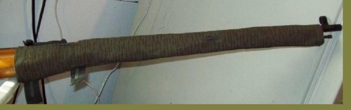 Mosin nagant barrel - 91-30, /