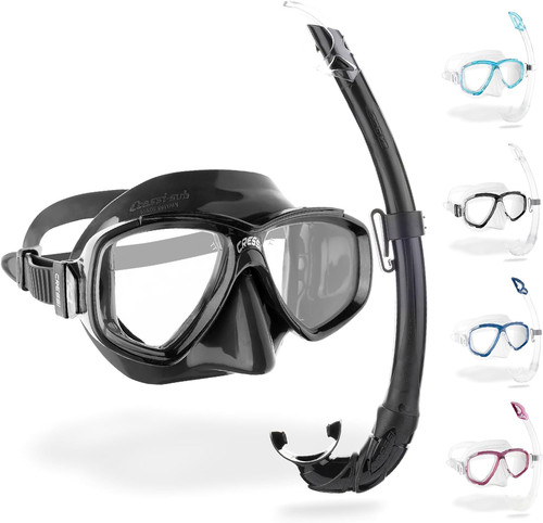 Maschera con aeratore taglia - maschera,