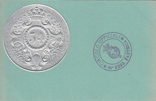 7280 reggimento fanteria - 34,