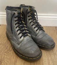 Vintage martens 1460 rub - martens,