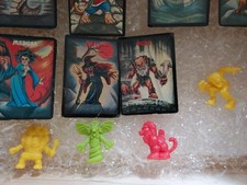 4 Monster in My Pocket  anni