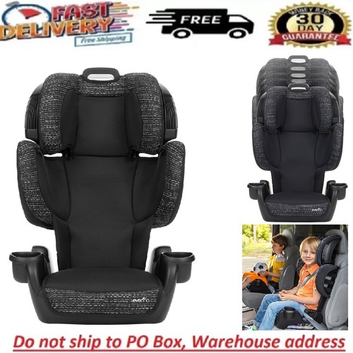 Evenflo booster car seat - booster,