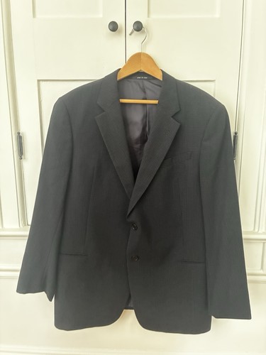 Giorgio armani collezioni uomo - armani,