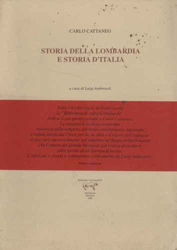 Storia della lombardia - lombardia, e