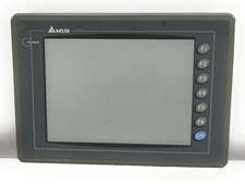 Delta DOP-A80THTD1 Interfaccia