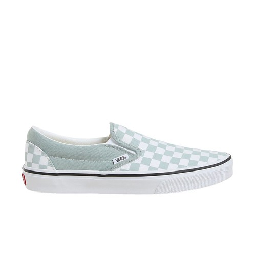 Scarpe scacchiera vans - scarpe, a