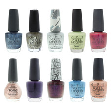 OPI Smalto per Unghie 15ml Collezione Rinforzante Unghie