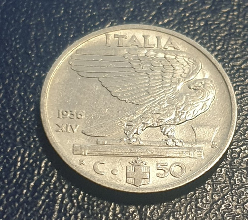 Regno italia centesimi - regno,
