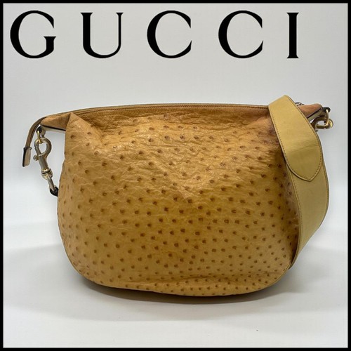 Borsa tracolla gucci usata - gucci,