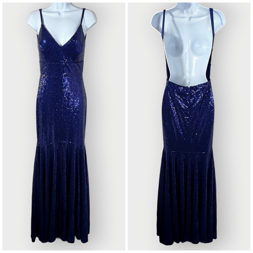 Nuovo maxi abito windsor xs - |,