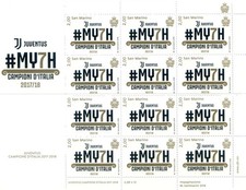 San Marino. Sport. Calcio