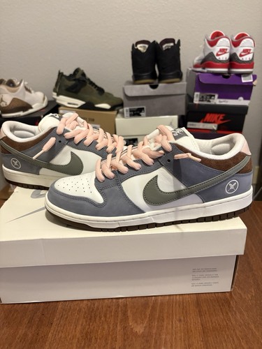 Taglia nike sb dunk low - 9,5,