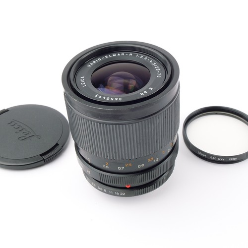 Leica vario elmar - leica, vario-elmar-r