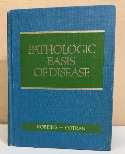 Pathologic basis disease - basis, of