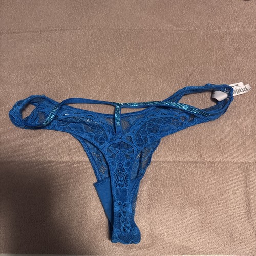 Mutandine donna sexy effetto