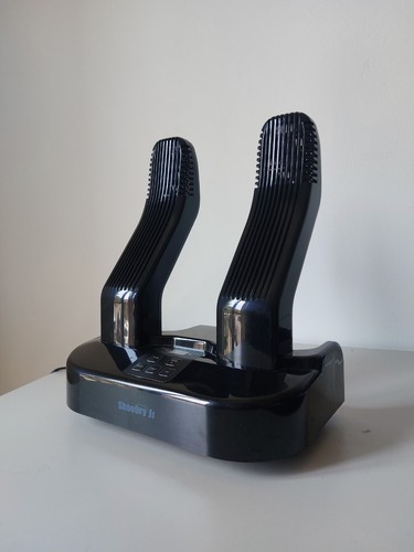 Asciuga scarpe - asciuga,