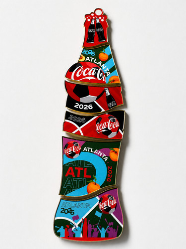 Set spille coca cola - set, coca-cola