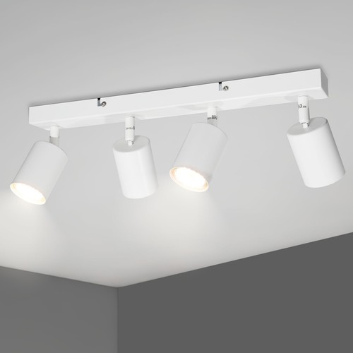 Tafico faretto soffitto gu10 - tafico,