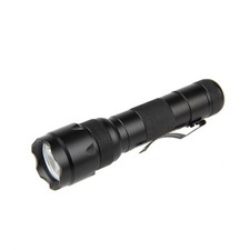 Torcia LED Ultrafire WF-502B