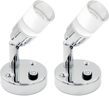 Faretti LED 12V Camper Interni