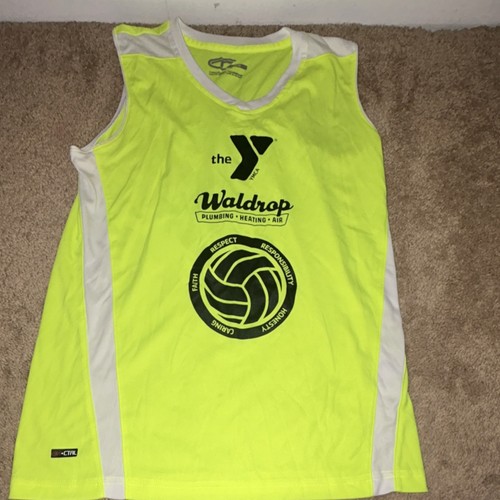 Challenger teamwear maglia - challenger,