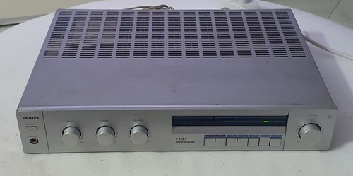 Amplificatore philips 4134 - amplificatore,