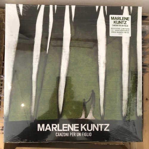 Marlene kuntz canzoni - marlene,