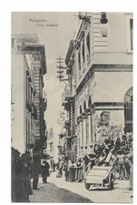 PUTIGNANO(BARI)-CORSO