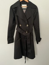 Trench coat Zara taglia media